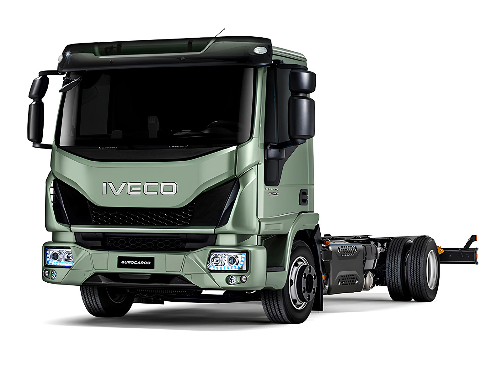 eurocargo